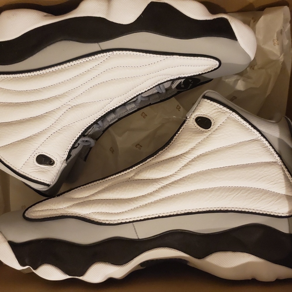 Jordan Pro Strong - Picture 5 of 6